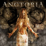 Review: Angtoria - God Has A Plan For Us All